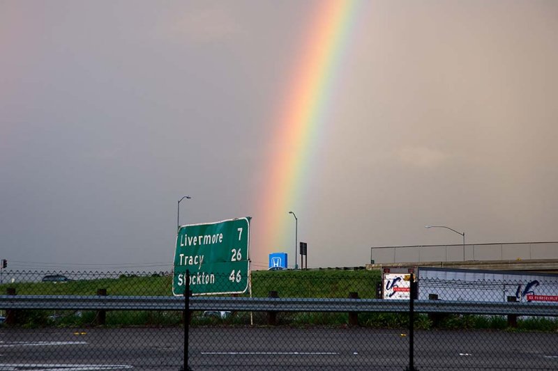 3/3/2010  Rainbow