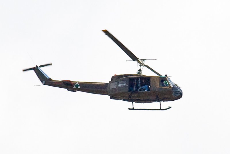 3/6/2010  Bell UH-1 Huey