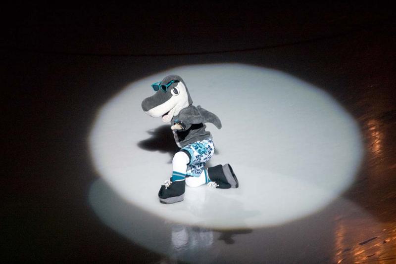 Sharkie