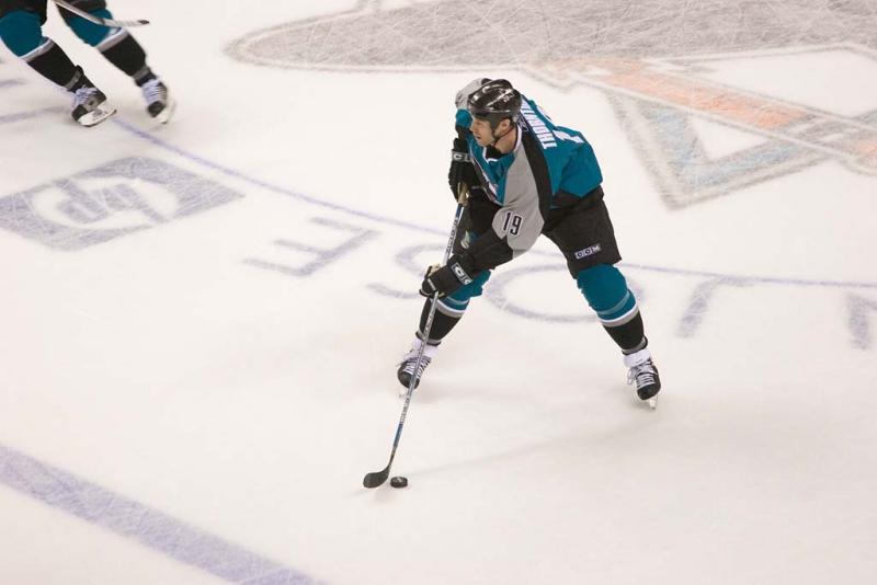 Joe Thornton