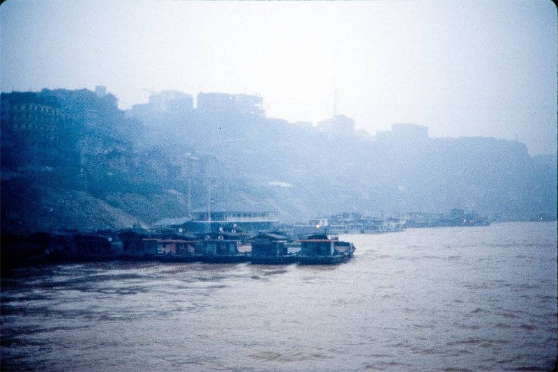 Yangtze River