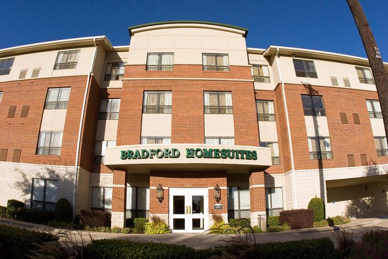 Bradford Homesuites