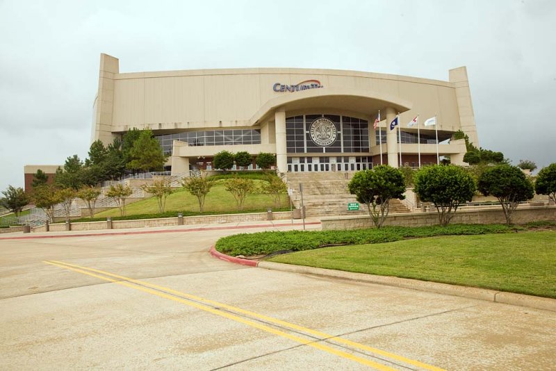 CenturyTel Center