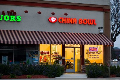 3/7/2010  China Bowl