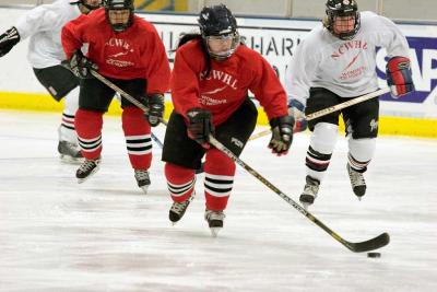 EverReady vs. Blades of Glory - February 17, 2006