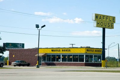 Waffle House