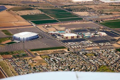 Jobing.com Arena, Glendale, Arizona