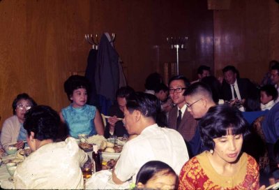 Grandma's birthday - October 12, 1968