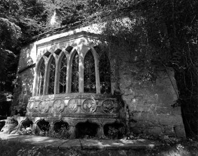 Rustic Stourhead