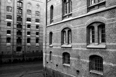 Speicherstadt