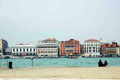 Venice / Venezia