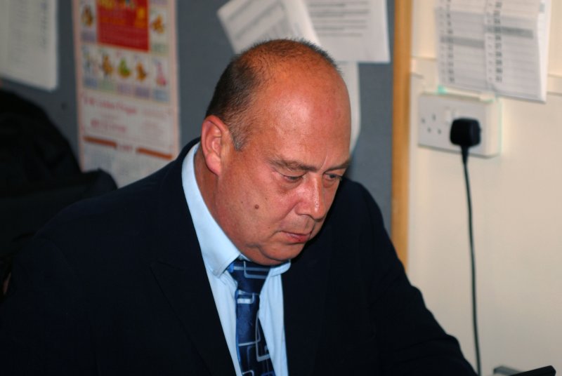 Martin Aungier. RIP, September 29th 2007 aged 50. Sadly Missed By All