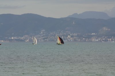 Palma, Mallorca
