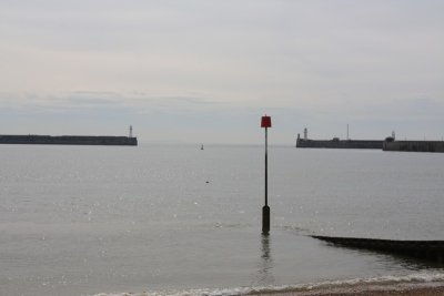 Dover and Dover Castle
