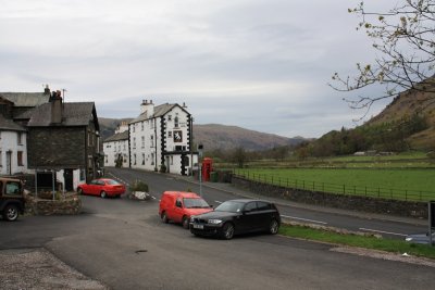 Lake District