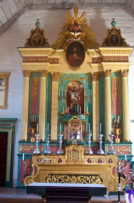 Altar of La Misin del Gloriossimo Patriarca Seor San Jos _MG_9008.jpg