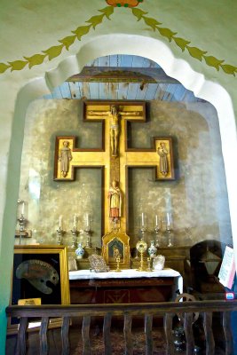 Complex Crucifix from Mission San Carlos Borromeo del Rio Carmelo _MG_0242.jpg