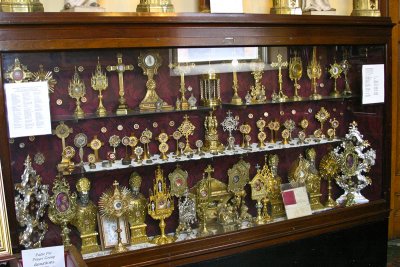 Relics at St John Cantius IMG_9196.jpg