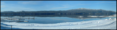 Payette Lake, McCall Idaho