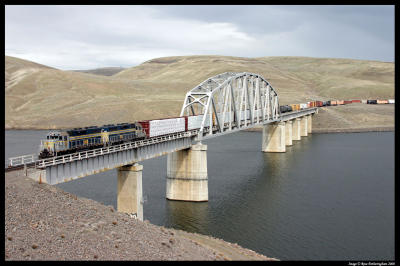 Snake River Crossing