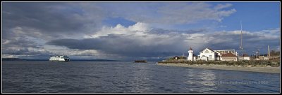 Lighthouse Park