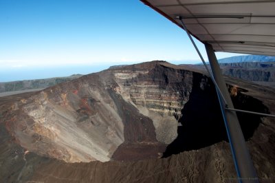 The Volcano