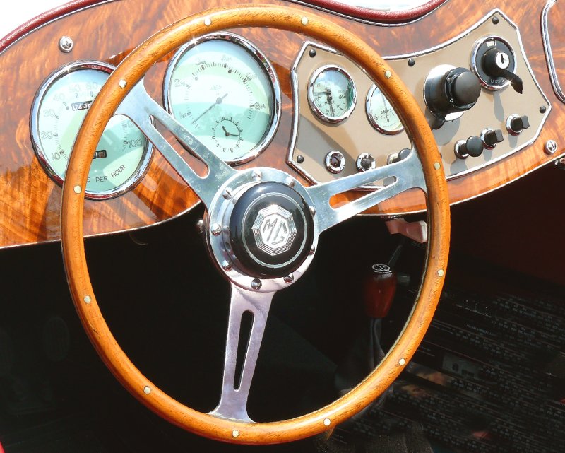 Wheel