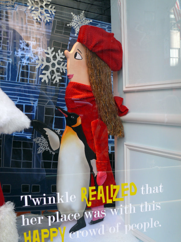 Twinkle