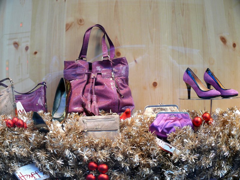 Sweet seduction by Cole Haan