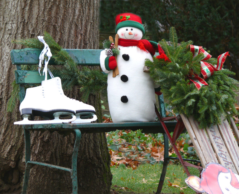 seasonal decorations