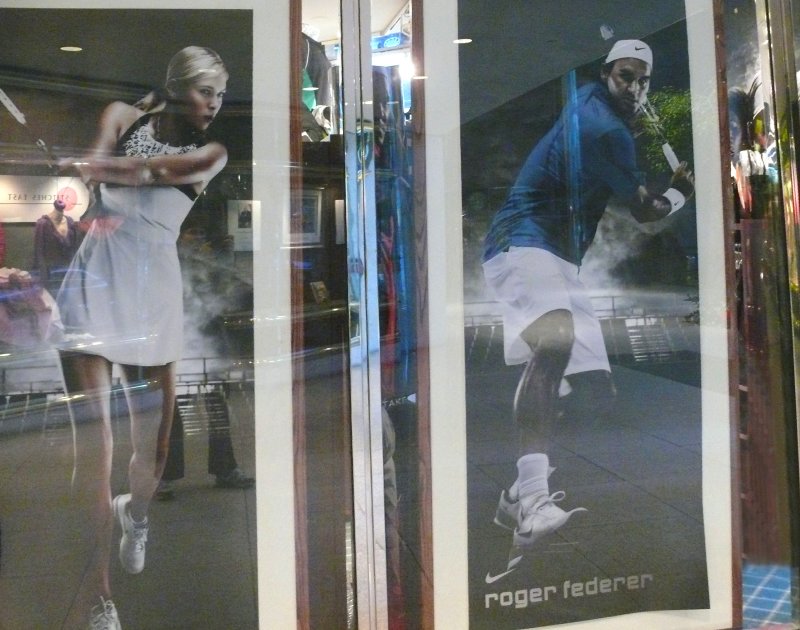 Roger Federer