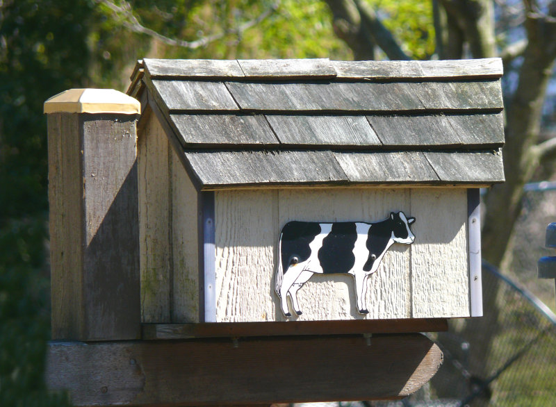 mooove got mail