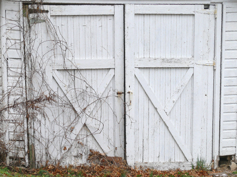 doors