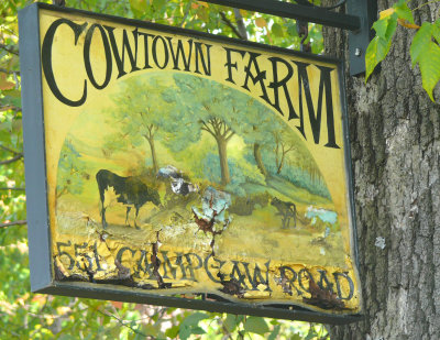 cowtown farm