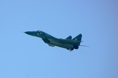 Mig 29