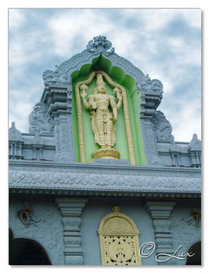 Thirupathi