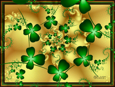 St.Patricksday