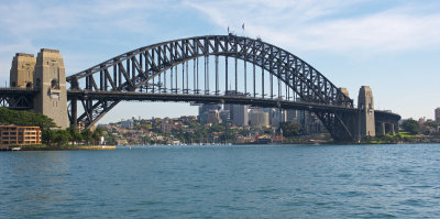 Sydney NSW