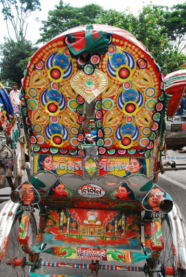 bangladesh