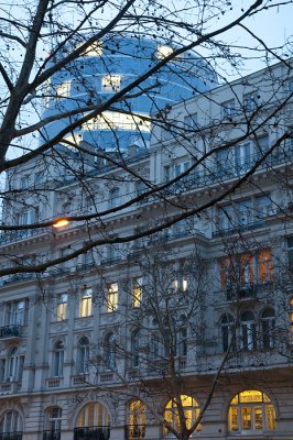 Wien 2, old&new