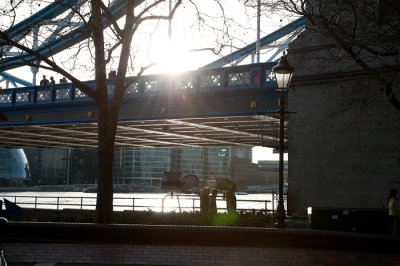 Towerbridge