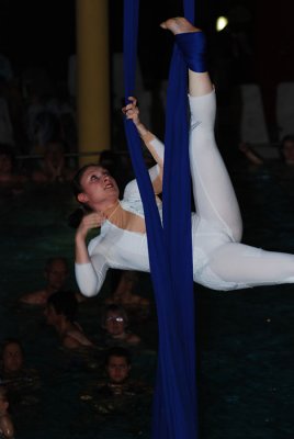 Cirque de Soleil