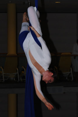 Cirque de Soleil