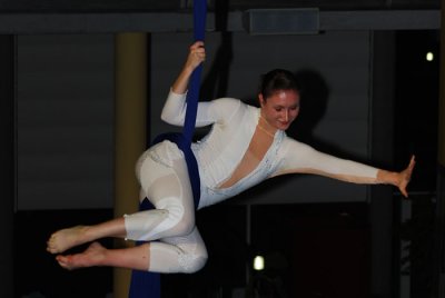 Cirque de Soleil
