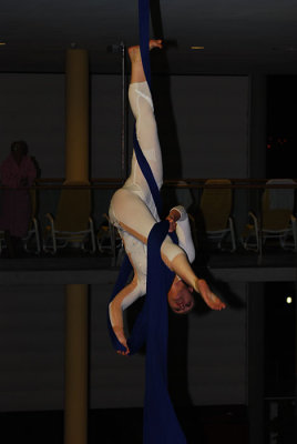 Cirque de Soleil