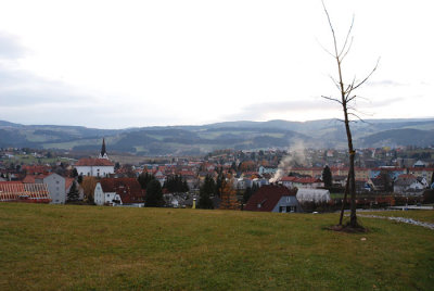 Köflach, ST