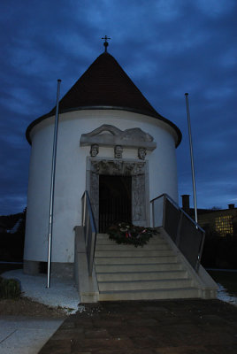Köflach Karner, ST