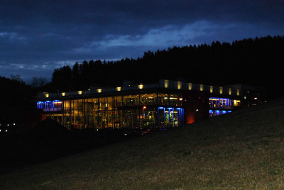 Köflach, Therme Nova, ST