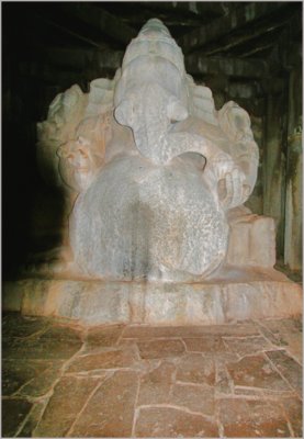 59 Ganeesha the Elephant God (oldest son of Shiva and Parvati).jpg