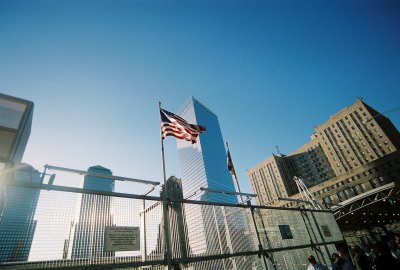 Ground Zero (New York)